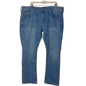 Xtreme Couture Denim Jeans Size 42